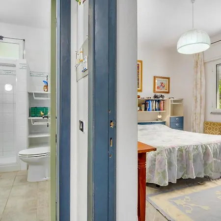 Sulas Apartment La Caletta