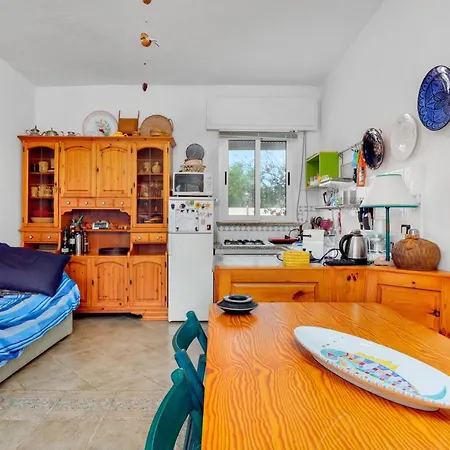 Sulas Apartment