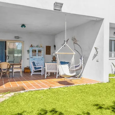 Apartment Sulas La Caletta