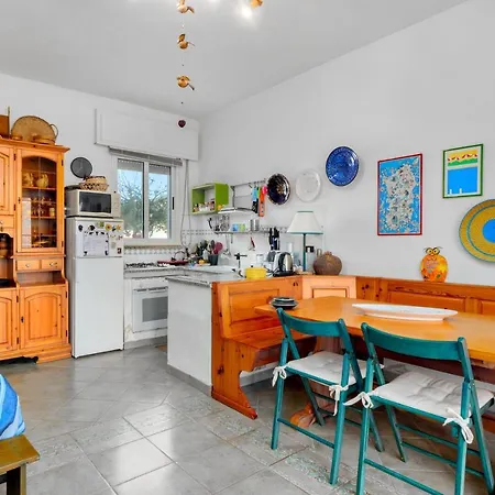 Apartment Sulas