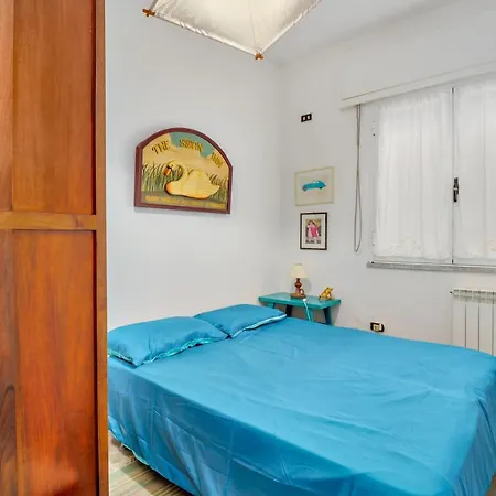 Apartment Sulas *