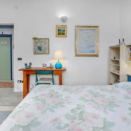 Apartment Sulas *