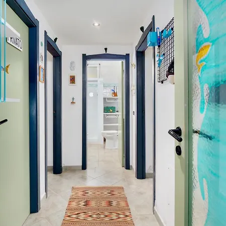 Apartment Sulas *