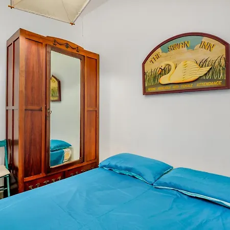 Sulas Apartment
