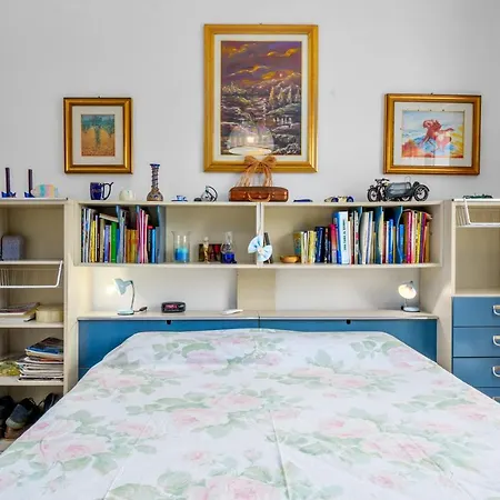 Apartment Sulas *